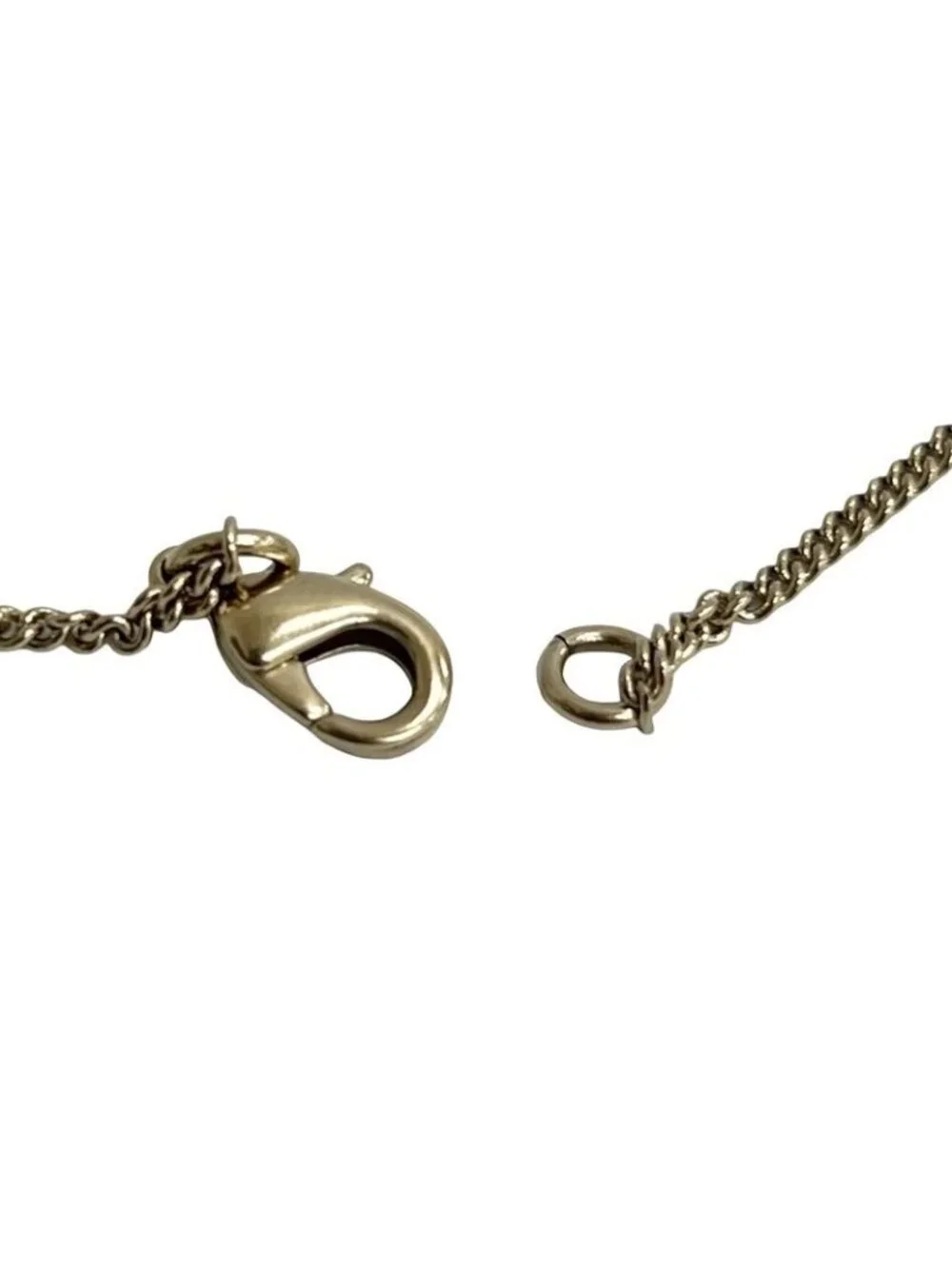 CHANEL this authentic